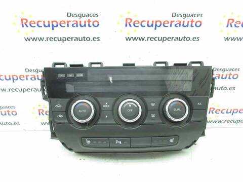 Mando Climatizador Mazda CX5 D/SH KE)