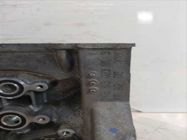Foto 2ª: Bloque Motor Audi A1 140 CV 103KW [CPT CPTA] (2012)