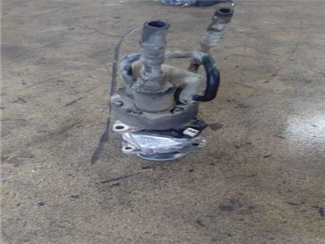 Foto 2ª: Compresor Aire Acondicionado Peugeot 306 1.9 D [D9B (XUD9A)]