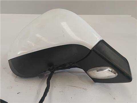 Foto 2ª: Retrovisor Derecho Peugeot 207 1.6 SPORT 109CV 80KW [9HZ Ó 9H01] (2008)