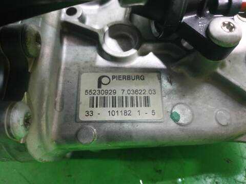 Foto 3ª: Valvula EGR Fiat 500 LOUNGE 95CV [199B1000] (2009)