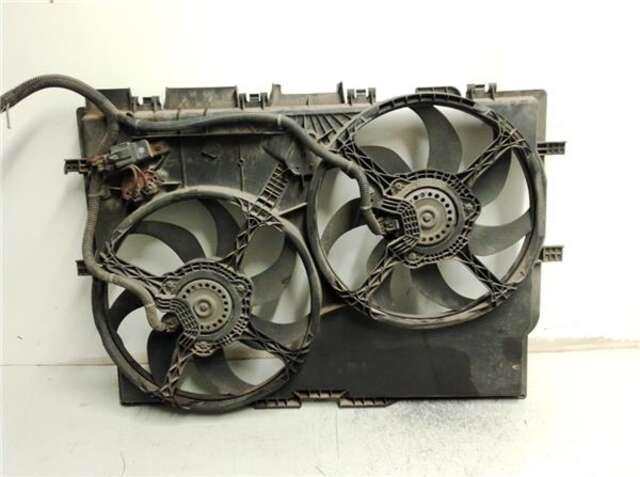 Electroventilador Citroen Jumper 3.0 33 L2H2 HDI 160 [3.0 LTR. - 116 KW HDI CAT]