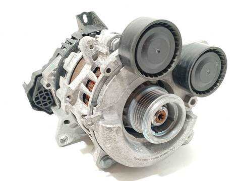 Alternador Nissan Qashqai 1.3 DIG-T 158CV 116KW