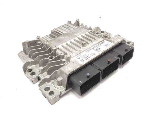 Centralita Motor ECU Ford Focus 1.8 TDCI TURNIER 115CV 85KW