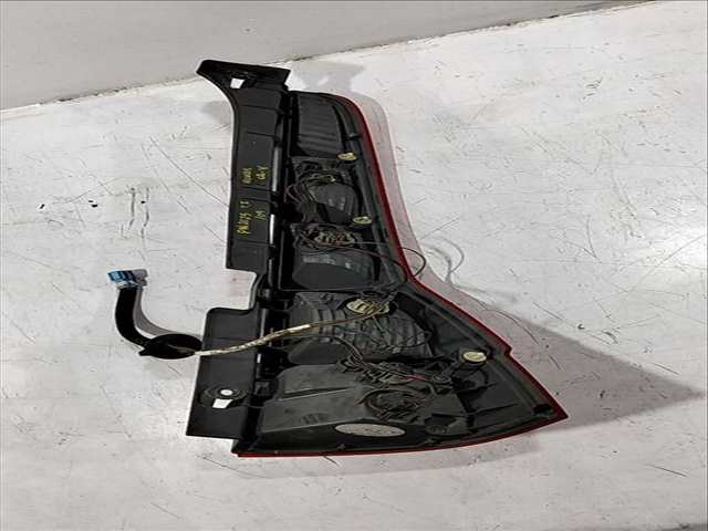 Foto 2ª: Piloto Trasero Izquierdo Honda Crv COMFORT 2 CTDI 140CV (2007)
