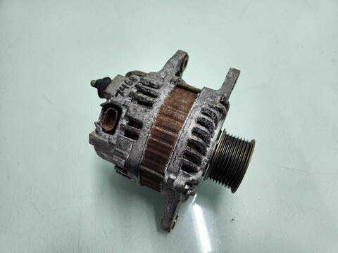 Alternador Mazda CX7 ER) LUXURY