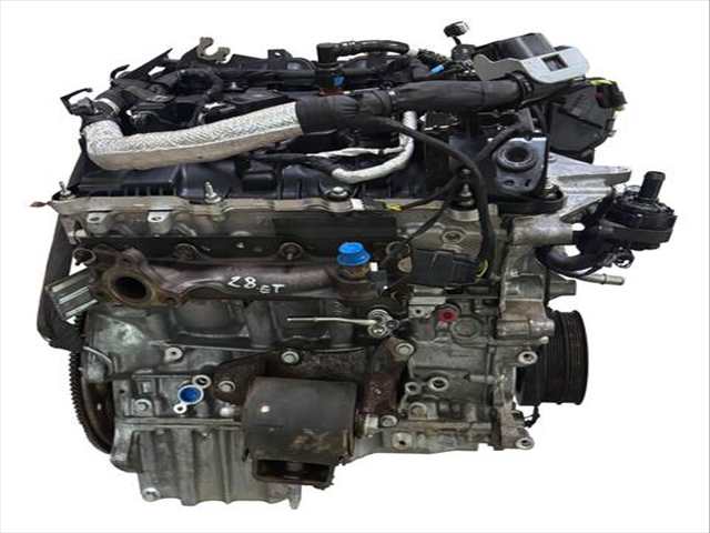 Motor Completo Ford F150 3.5 V6 370 - 457 CV