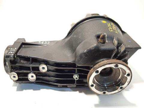Foto 2ª: Diferencial Trasero Audi A4 1.9 TDI BERLINA 130CV 96KW [AVF] (2004)