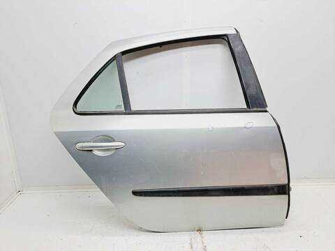 Puerta Trasera Derecha Renault Laguna AUTHENTIQUE 120CV 88KW