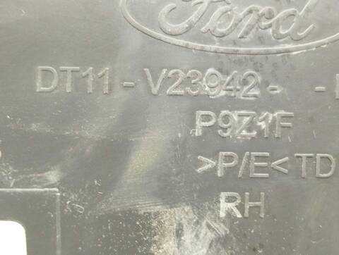Foto 2ª: Tapizados Cartoneras Ford Transit KOMBI TREND LARGO 120CV 88KW [ZTGA] (2021)