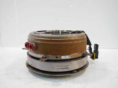 Motor Completo Land Rover Range 340 CV 250KW