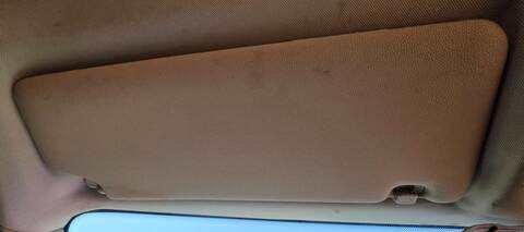 Foto 2ª: Parasol Izquierdo Bmw X3 2.0D (2006)