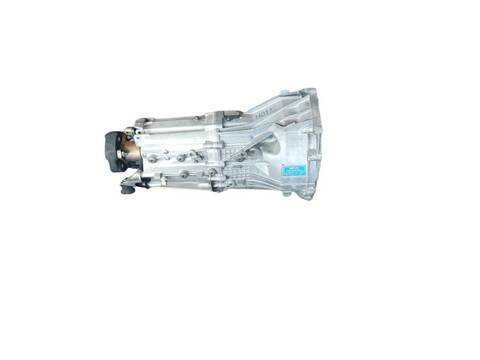 Foto 2ª: Caja Cambios Bmw Serie 3 320 D E90) (2004)