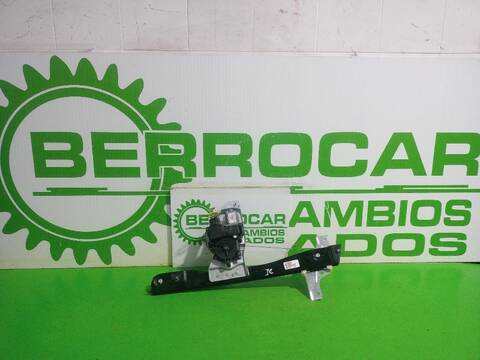 Elevalunas Eléctrico Delantero Izquierdo Peugeot 508 ACTIVE 150CV