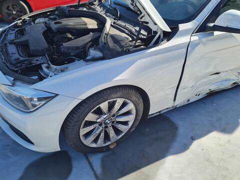 Aleta Delantera Izquierda Bmw Serie 3 315 320D LUXURY LINE 190CV 140KW