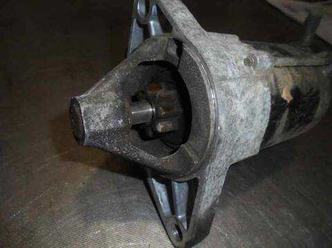 Foto 3ª: Motor de Arranque Toyota Yaris 1.0 LINEA LUNA 68CV 50KW [1SZFE] (2003)