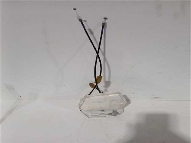 Foto 2ª: Cerradura Puerta Trasera Derecha Suzuki SX4 1.4 T ALLGRIP AKK 414) 140CV [K14C] (2013)