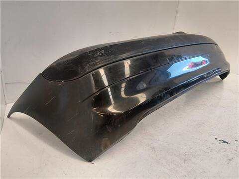 Foto 2ª: Paragolpes Trasero Renault Clio 1.5 D 68CV 50KW [D/ K9K B 7] (2003)
