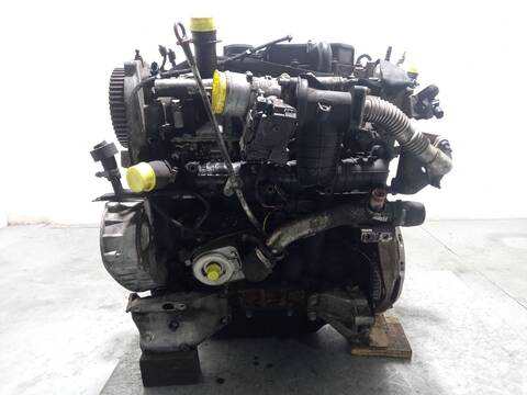 Foto 2ª: Despiece Motor Fiat Ducato 130 MULTIJET 2 3 D 131CV 96KW FURGONETA [F1AE3481D] (2015)