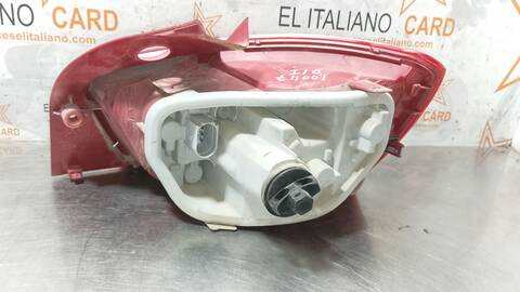 Foto 4ª: Piloto Trasero Izquierdo Seat Ibiza ERENCE 90CV 66KW [BXJ] (2009)