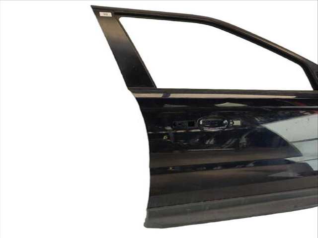 Foto 2ª: Puerta Delantera Derecha Land Rover Range 3.6 D 4X4 (2005)