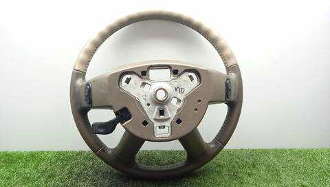 Foto 2ª: Volante Jeep Cherokee 2.8 CRD 4X4 177CV 130KW [ENS] (2008)