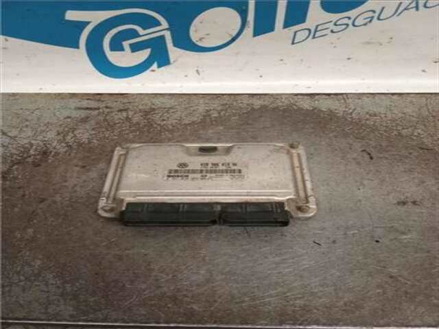 Centralita Motor ECU Seat Leon 1.9 TDI