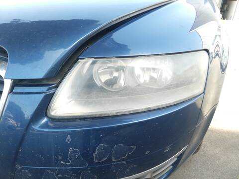 Faro Izquierdo Audi A6 BDW BERLINA