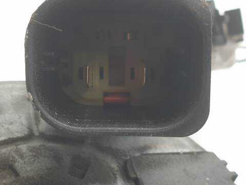 Foto 3ª: Electroventilador Mercedes Clase C 160 C 320 CDI 204.022) [642960] (2007)