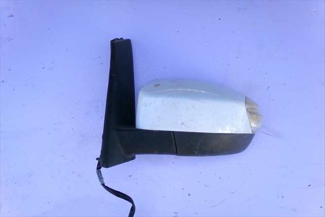 Foto 2ª: Retrovisor Izquierdo Ford C Max 1.0 G 2010-2014 [M1DA] (2013)