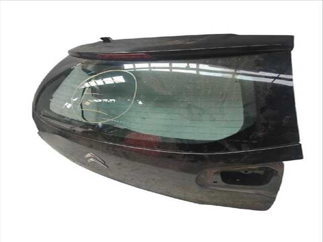 Portón Citroen C3 1.6 16V HDI