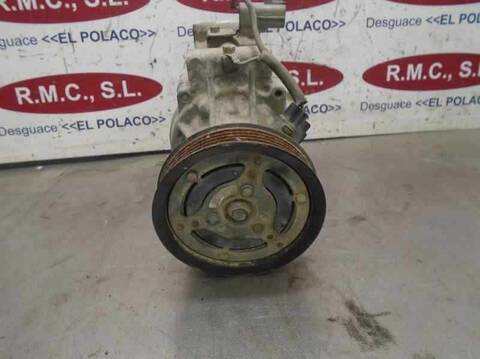 Compresor Aire Acondicionado Toyota Corolla 2.0 TD CAT 90CV 66KW