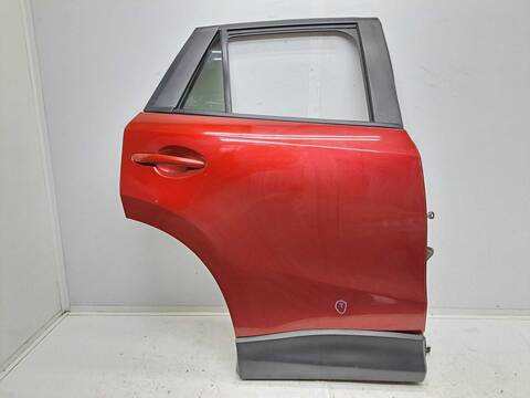 Puerta Trasera Derecha Mazda CX5 2.0 G 165CV 121KW CENTER-LINE 2WD