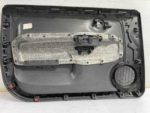 Foto 3ª: Tapizados Cartoneras Fiat 500 ANIVERSARIO 69CV [169A4000] (2009)