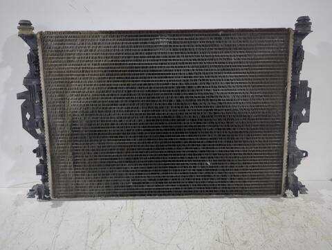 Foto 3ª: Radiador Motor Land Rover Freelander 2.2 TD4 4X4 160CV [224DT(DW12BTED4) DW12BTED4] (2006)