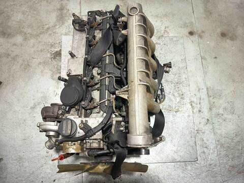 Motor Completo Mercedes Sprinter 416 CDI 904.662 904.663) 156CV 115KW
