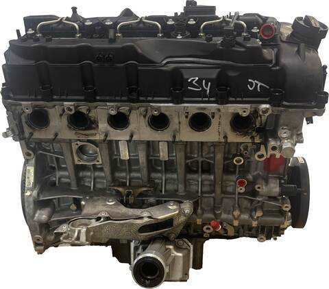 Foto 1ª: Motor Completo Bmw X5 3.0 XDRIVE 35I 40I 306 CV 225KW [N55B30A, N55B30M0, N55]