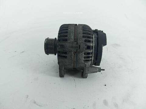 Foto 2ª: Alternador Skoda Octavia 2.0 TDI 16V 4X4 [CFHC] (2004)