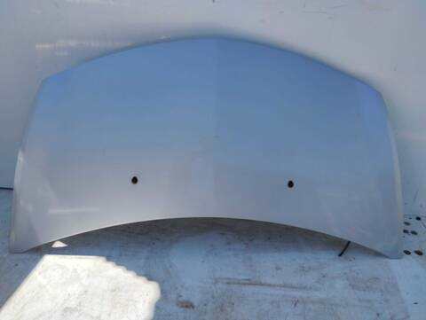 Capot Renault Clio CONFORT DYNAMIQUE 106CV 78KW