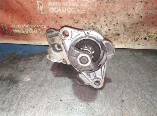 Foto 3ª: Motor de Arranque Mini Mini 1.6 COOPER [1.6 LTR. - 85 KW 16V CAT] [W10B16A]