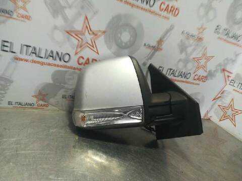 Foto 3ª: Retrovisor Derecho Fiat Doblo EASY 120CV 88KW [940C1000] (2016)