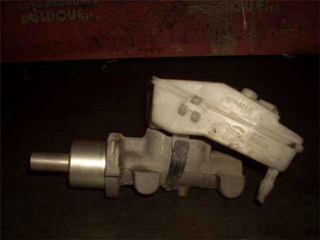Foto 2ª: Servofreno Peugeot 206 2.0 CC [2.0 LTR. - 100 KW 16V CAT (RFN - EW10J4)] [RFN (EW10J4)]