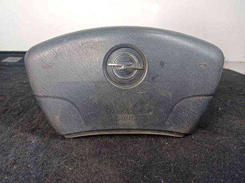Airbag Delantero Izquierdo Opel Vivaro FURGON L1H1 2.7T EXPRESSION 90CV 66KW