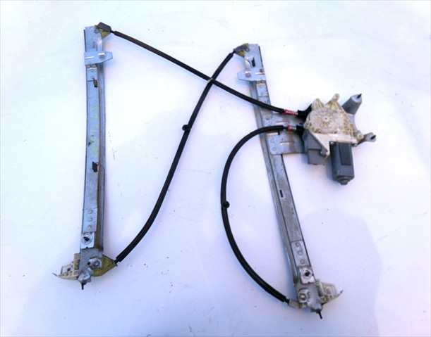 Elevalunas Eléctrico Delantero Izquierdo Citroen Xsara 1.6 HDI 1999-2010