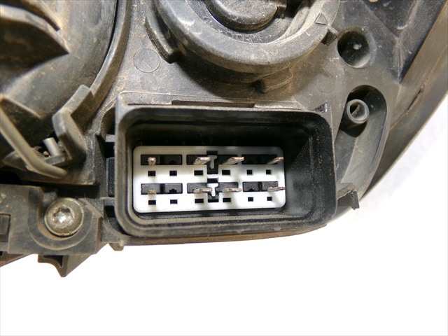 Foto 4ª: Faro Derecho Volvo S40 2.0 D 2003-2007 [D4204T] (2006)