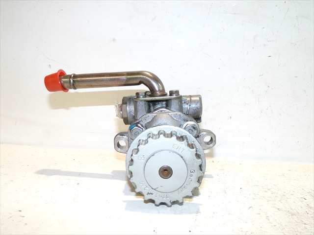 Foto 2ª: Bomba de Direccion Volkswagen Touareg 2.5 TDI 2002-2010 [BAC] (2005)