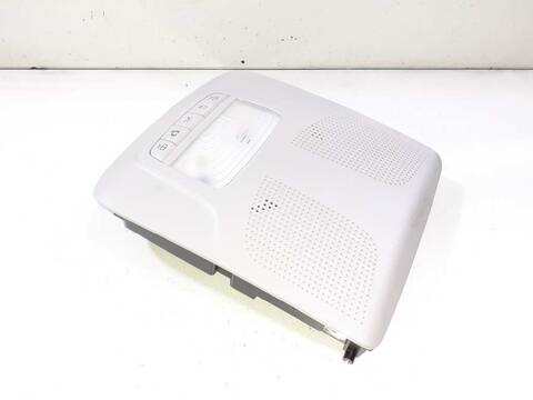 Foto 1ª: Luz Interior Mercedes Vito 88CV 65KW (2014)