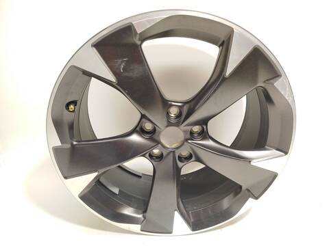 Foto 3ª: LLanta Chapa Cupra Leon 1.5 ETSI 150CV 110KW [DXDB] (2025)