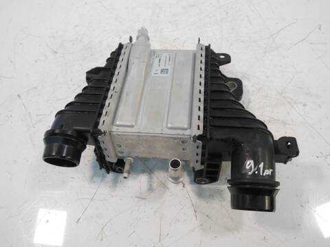 Intercooler Volvo V50 114 CV 84KW