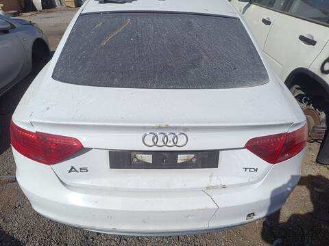Portón Audi A5 2.0 TDI 110KW) 150CV
